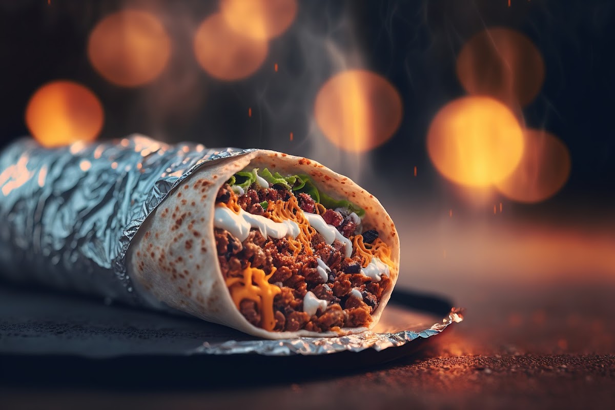 Federales Street Tacos - Photo 1