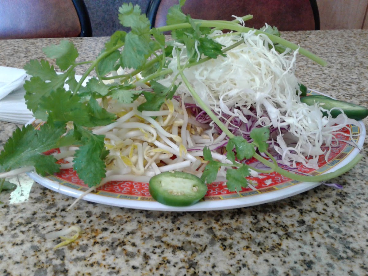 Pho 21,Fuqua St. Paul - Photo 9
