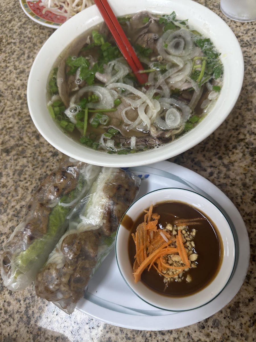 Pho 21,Fuqua St. Paul - Photo 1