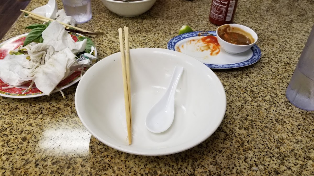 Pho 21,Fuqua St. Paul - Photo 4