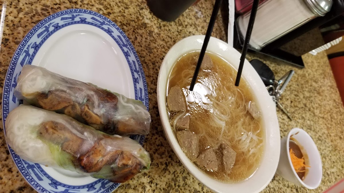 Pho 21,Fuqua St. Paul - Photo 5