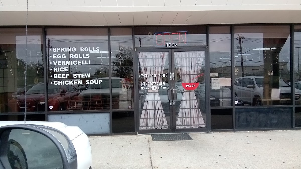 Pho 21,Fuqua St. Paul - Photo 7