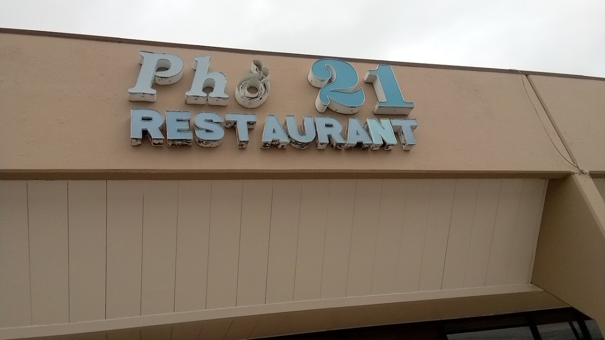 Pho 21,Fuqua St. Paul - Photo 8