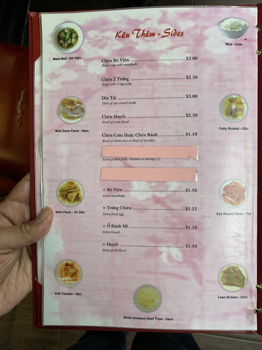Menu Photo 9