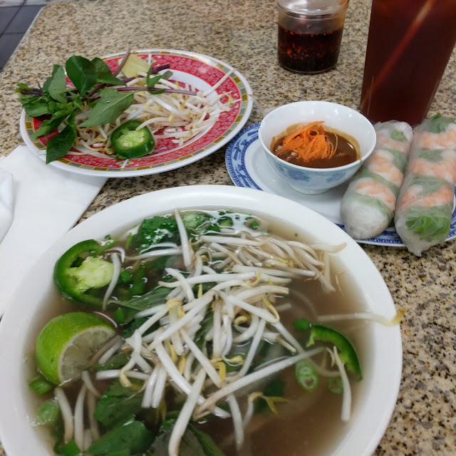 Pho Bo