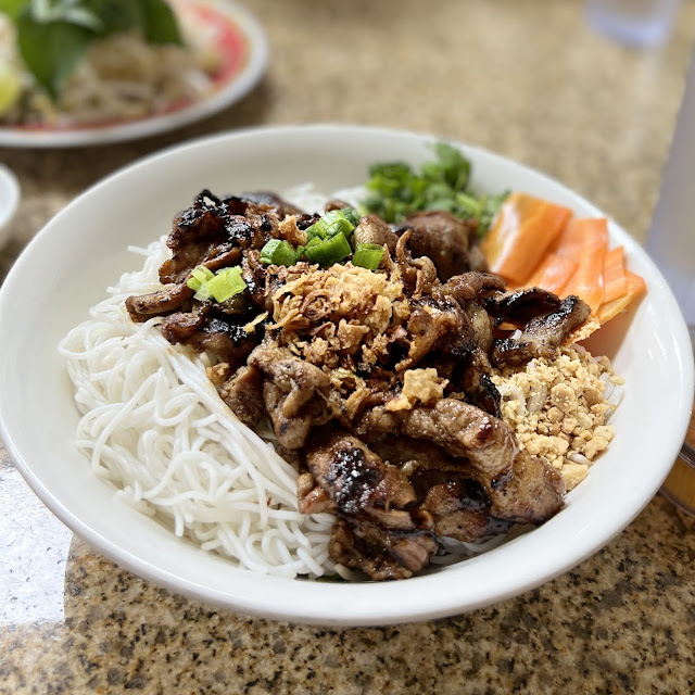 Vermicelli