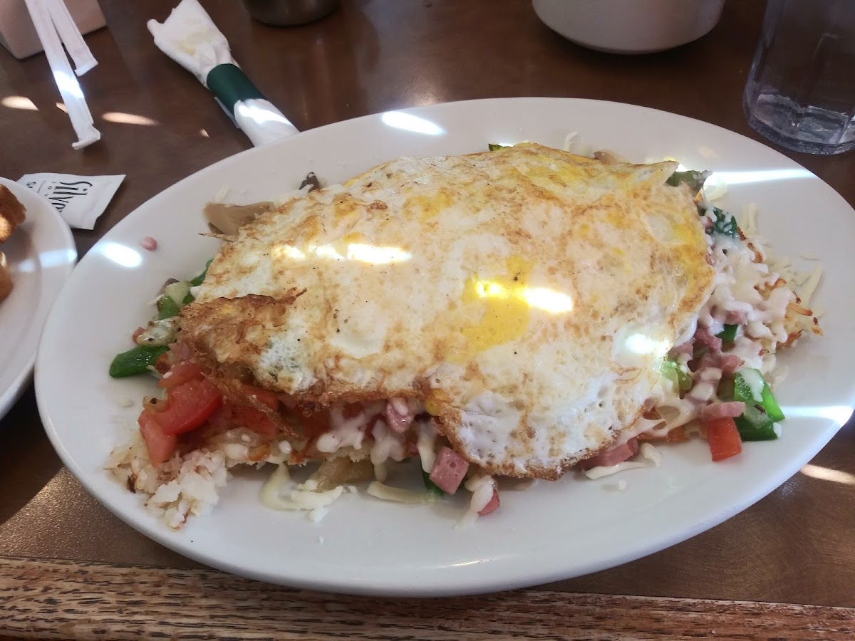 Sam's Family Restaurant - Photo 2