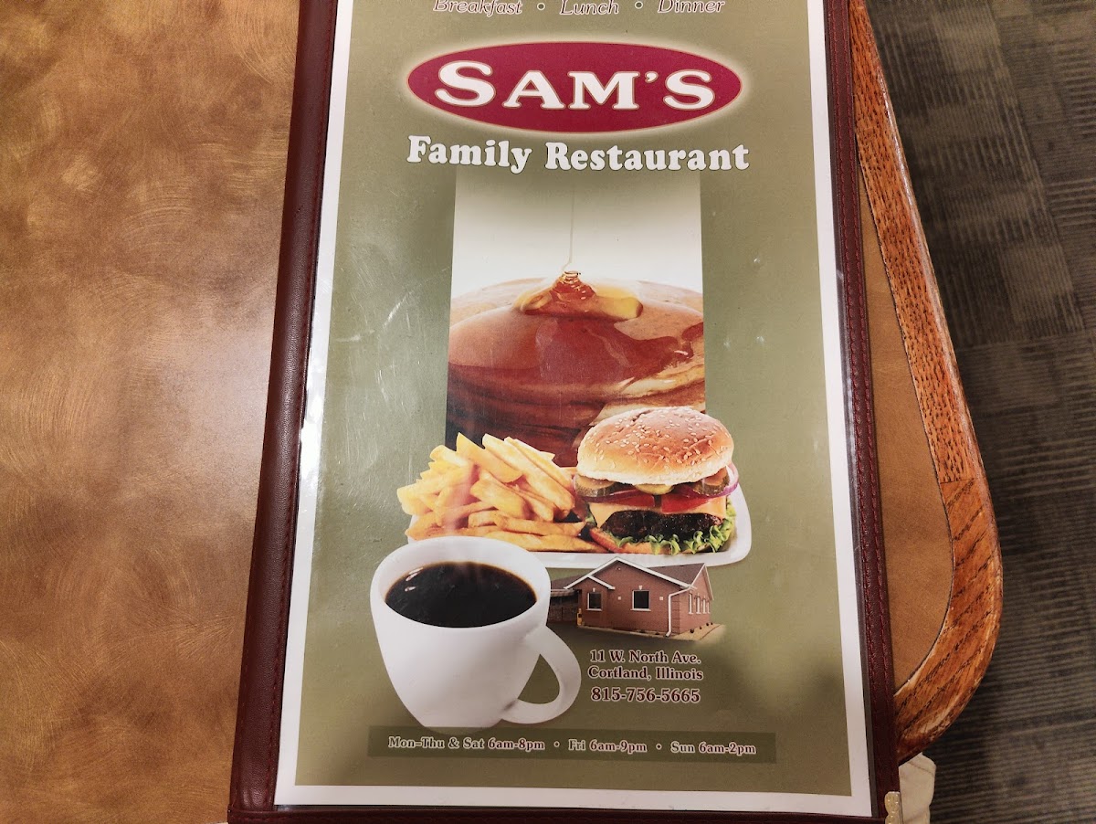 Menu Photo 9