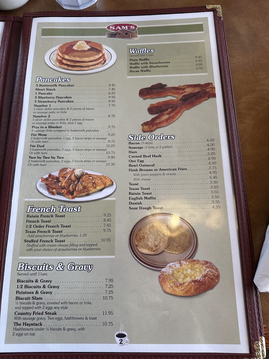 Menu Photo 3