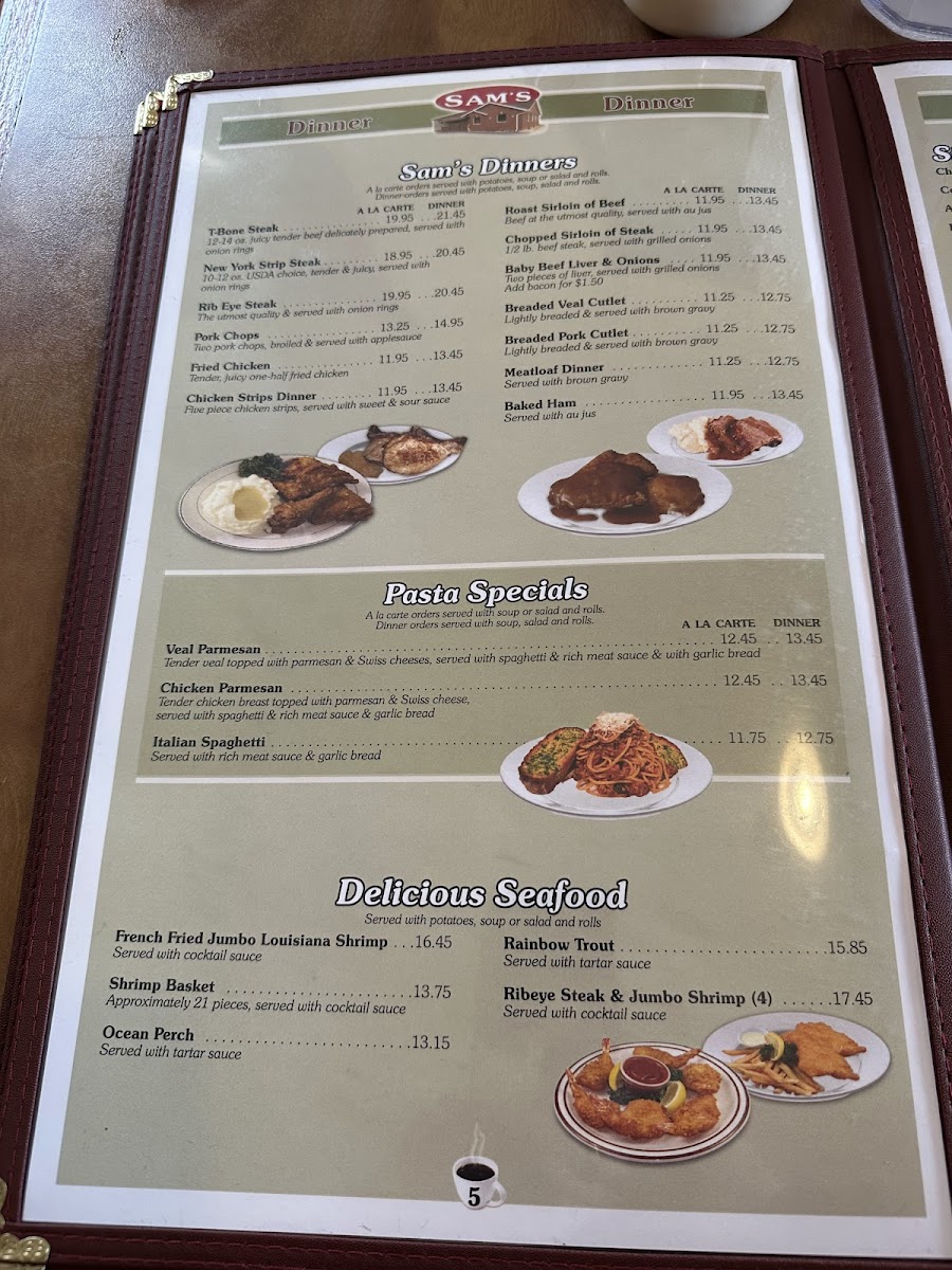 Menu Photo 5