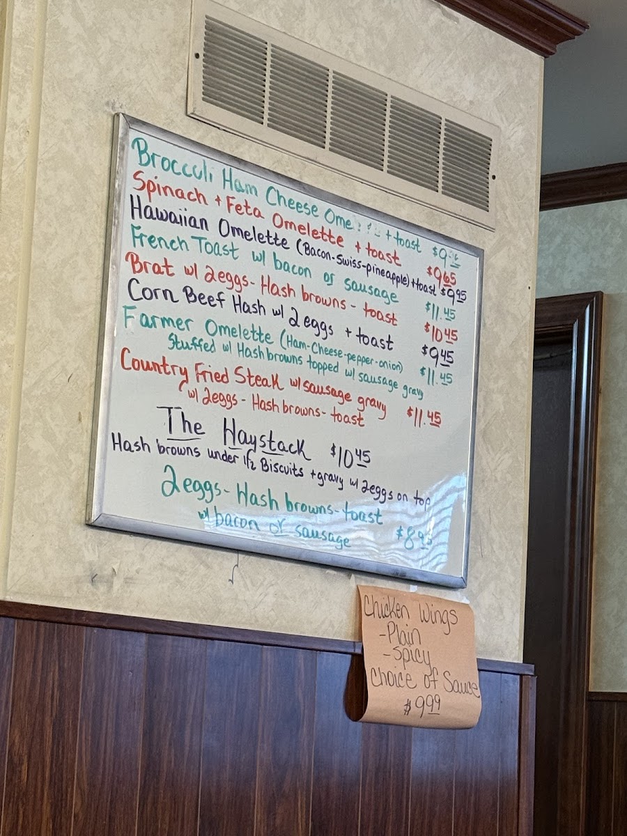Menu Photo 7