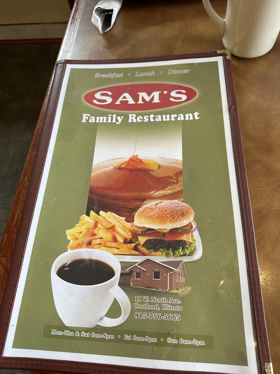 Menu Photo 8