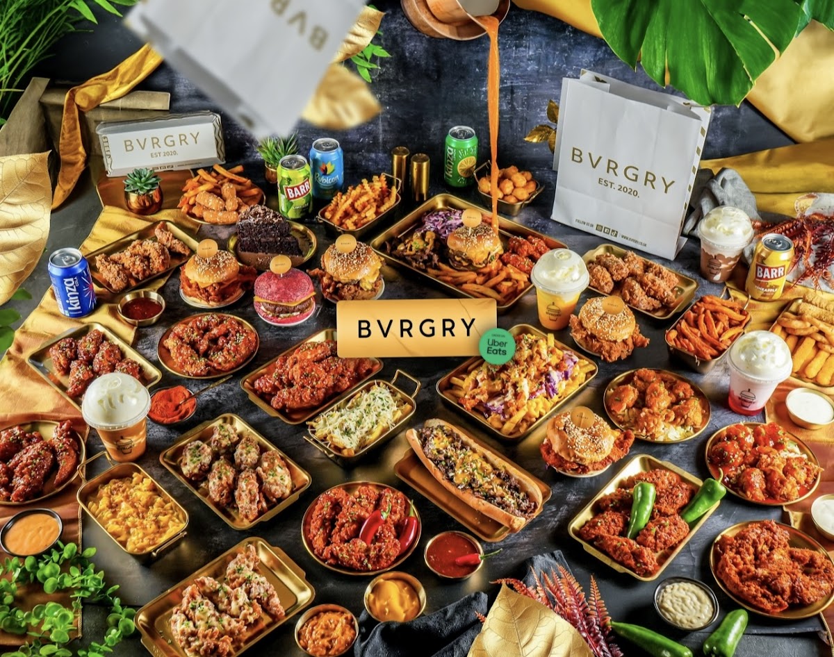 BVRGRY - Photo 1