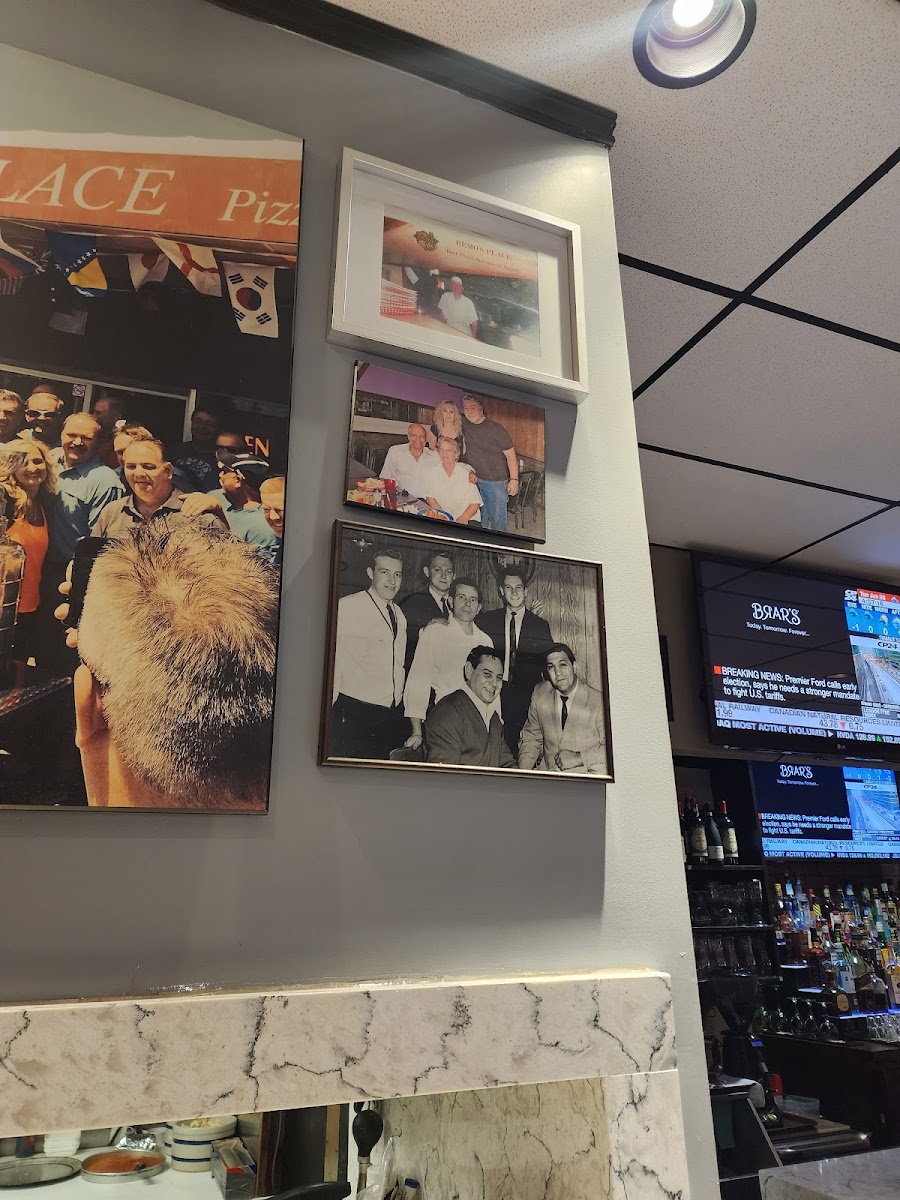 Remo's Place Ltd - Photo 3