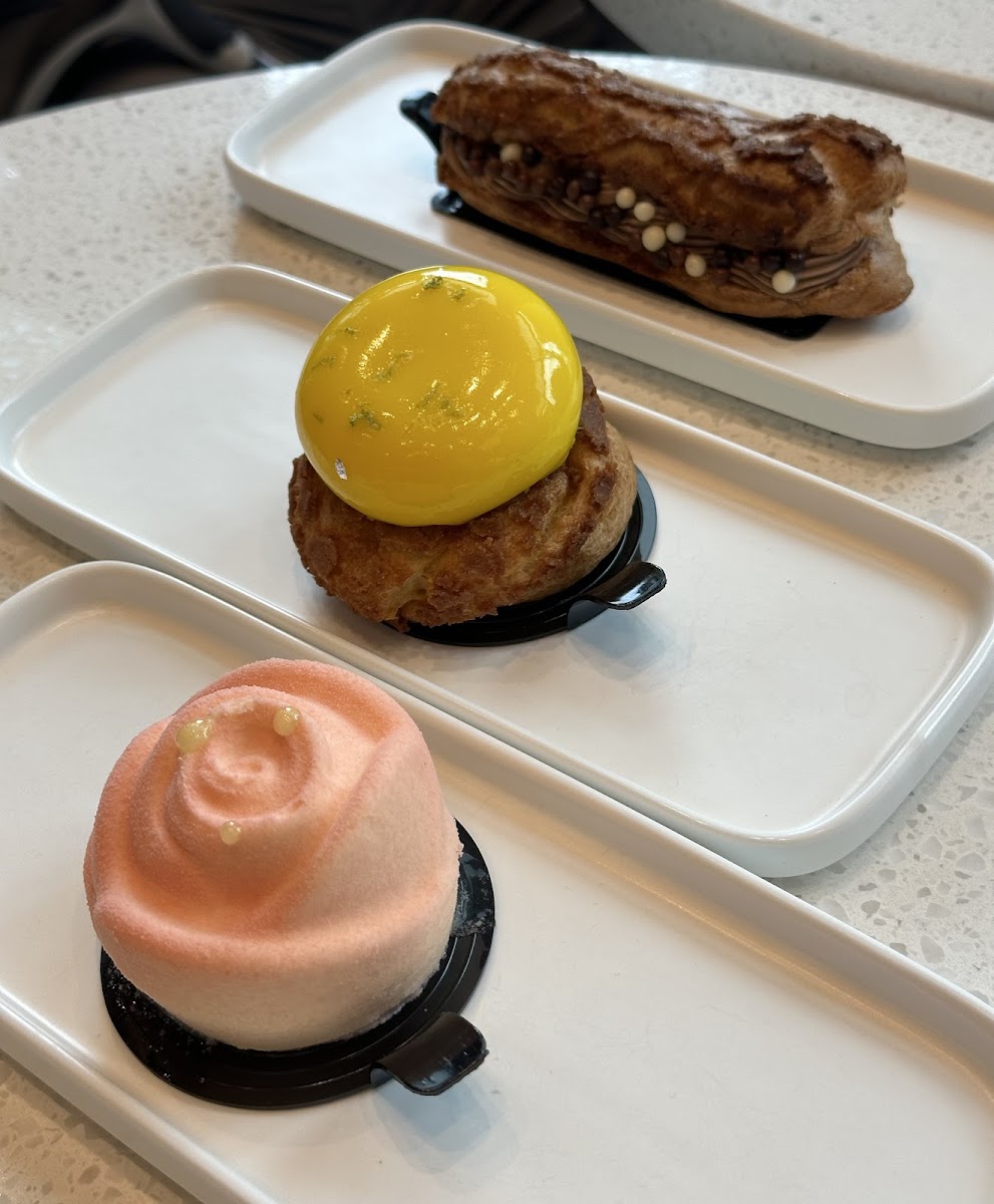 Evana Patisserie & Cafe - Photo 4