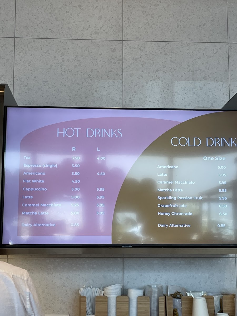Menu Photo 9