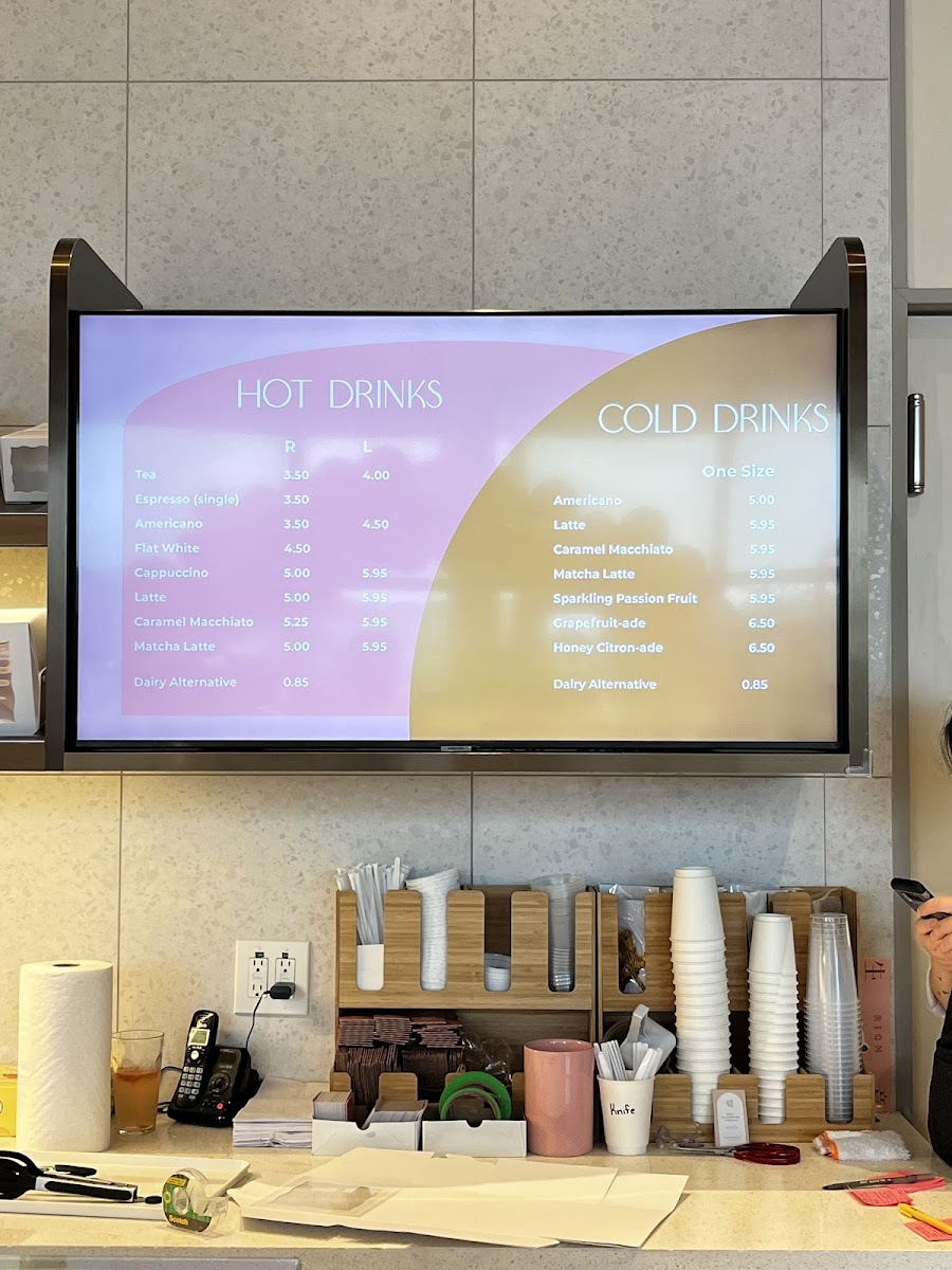 Menu Photo 6