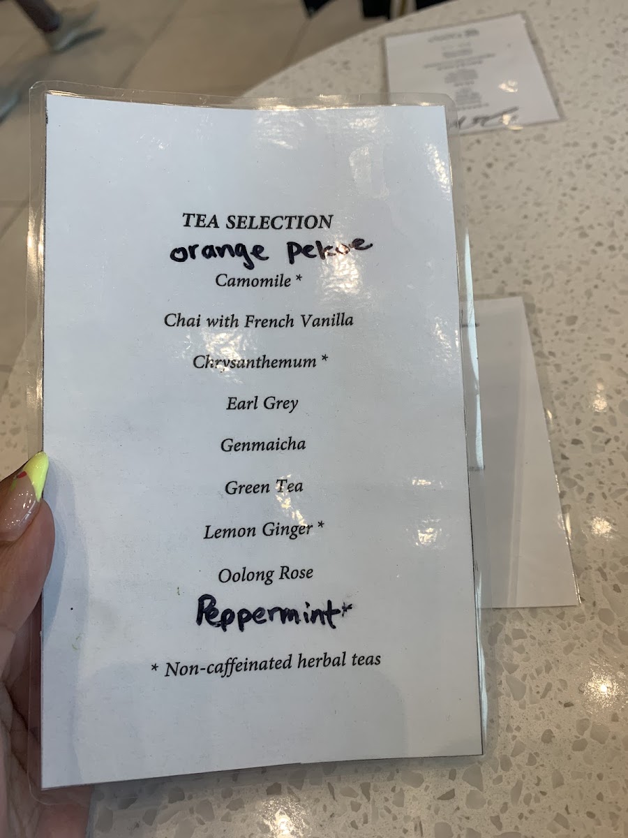 Menu Photo 7