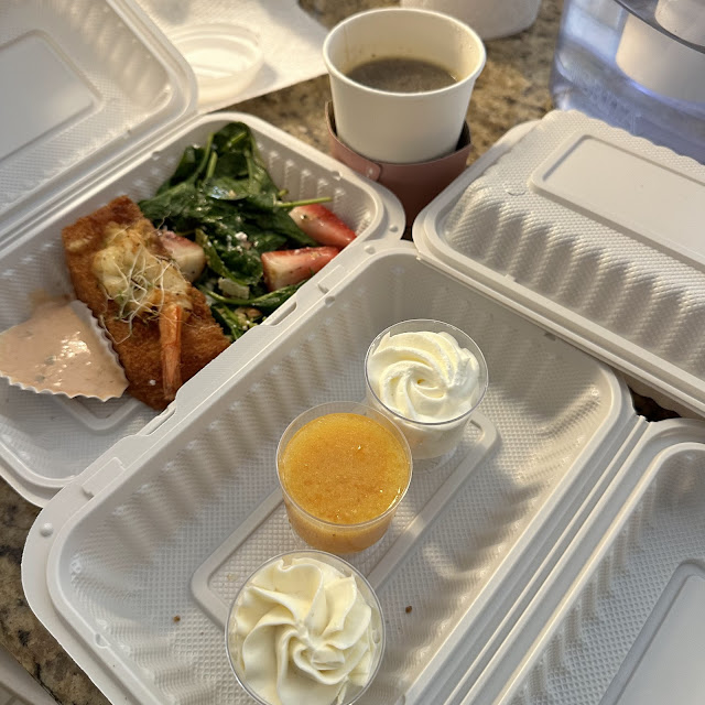 High Tea