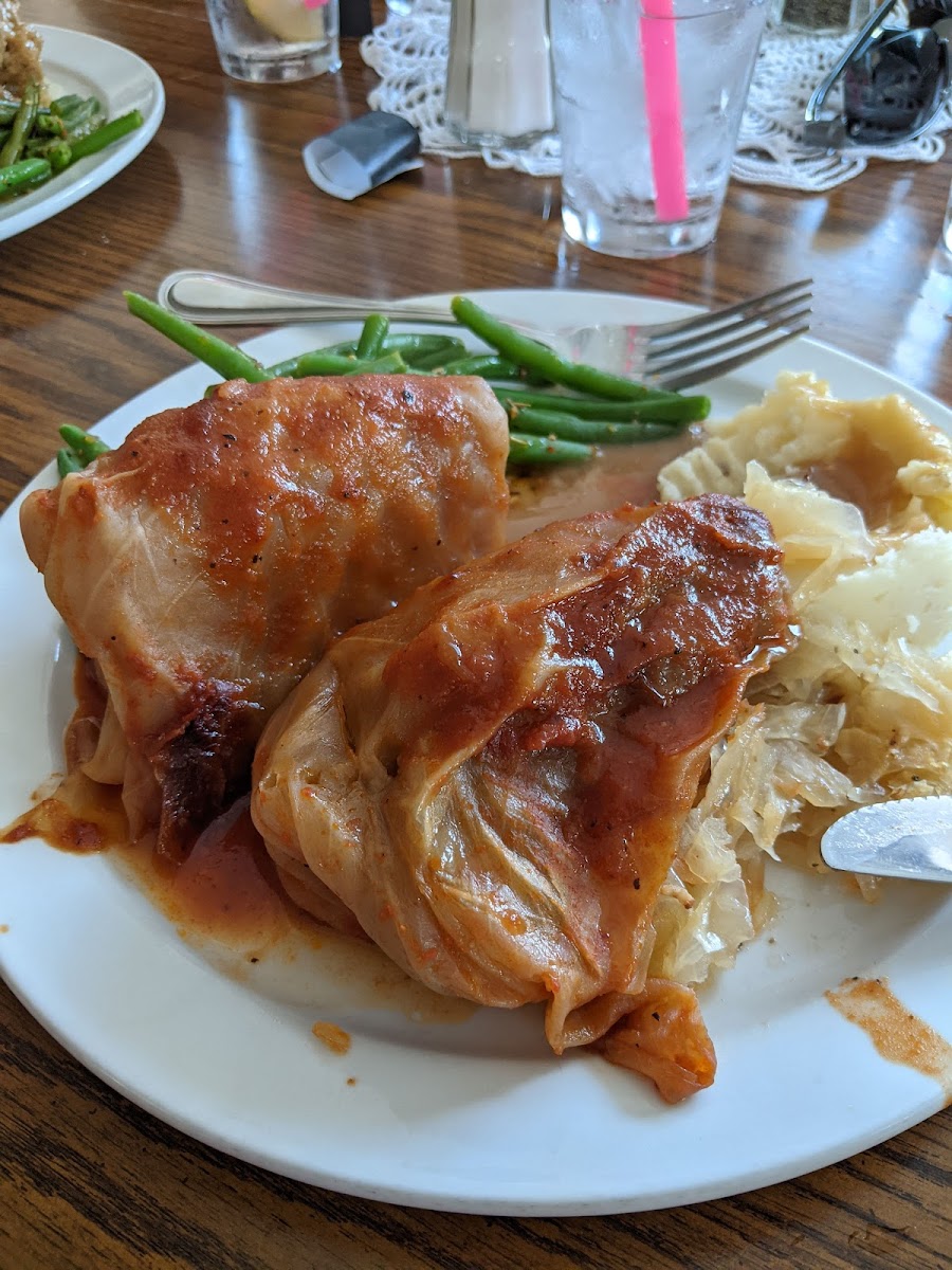 Czapski's Kitchen Cafe & Catering - Photo 1