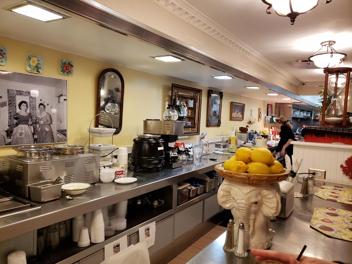 Czapski's Kitchen Cafe & Catering - Photo 2