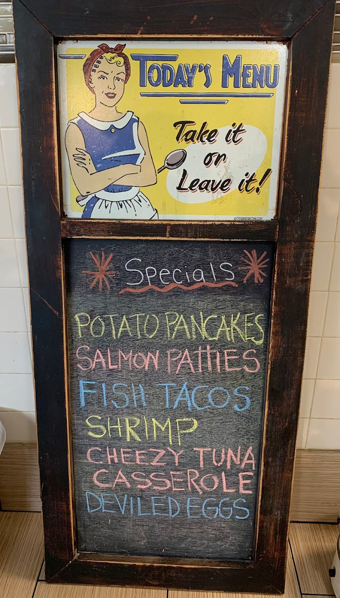 Menu Photo 8