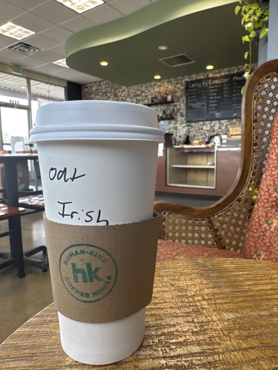 Human Kind Coffee - Photo 3
