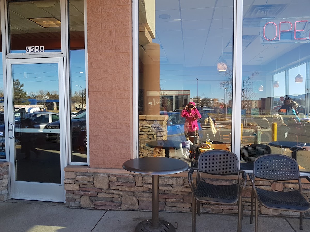 Human Kind Coffee - Photo 4