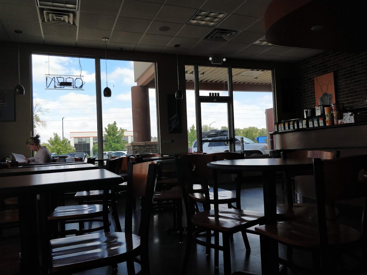 Human Kind Coffee - Photo 5