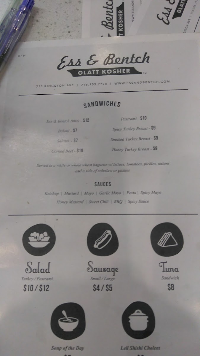 Menu Photo 9