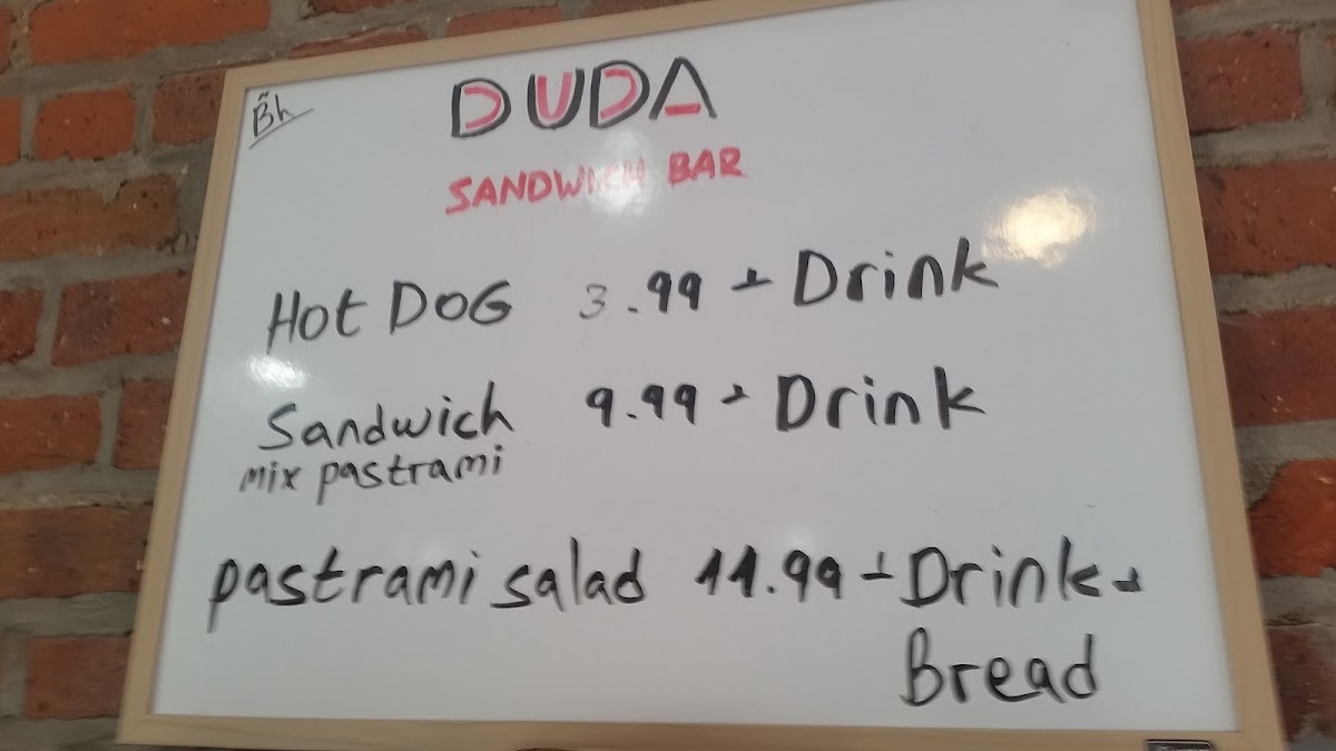 Menu Photo 7