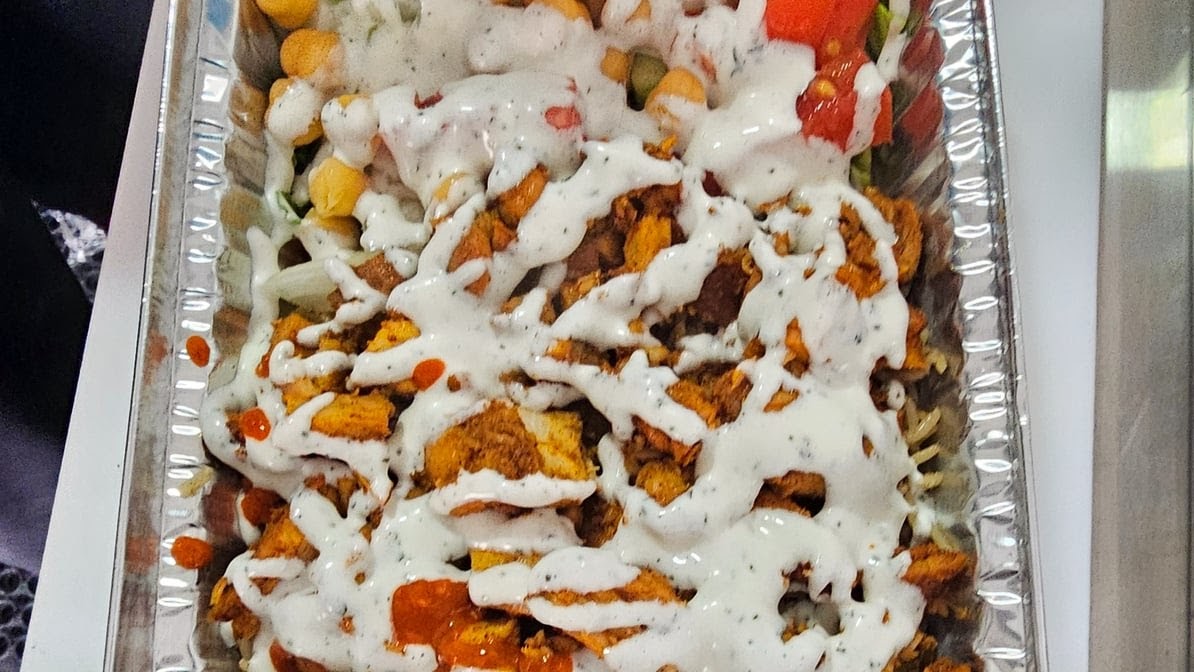 Halal Gyro Express - Photo 5