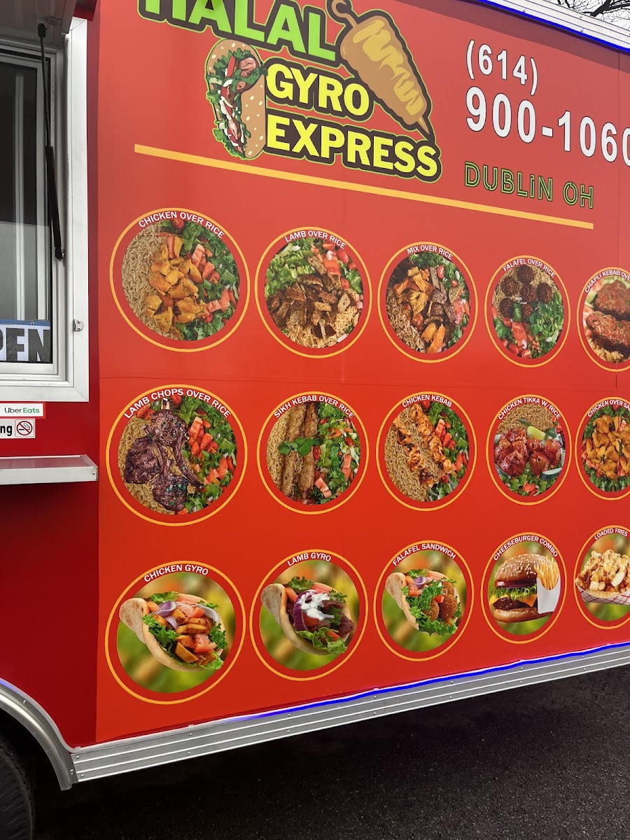 Menu Photo 4