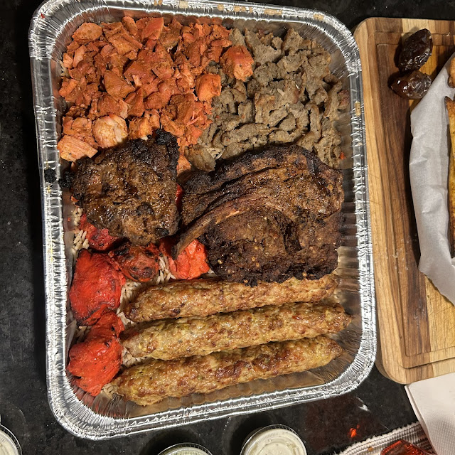 Kebab