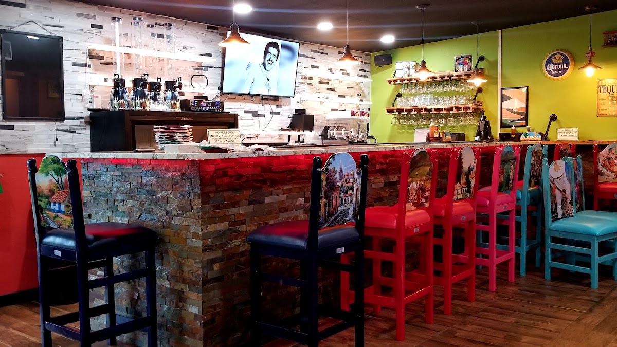 El Tequila Mexican Restaurant Kingston, OK. LLC