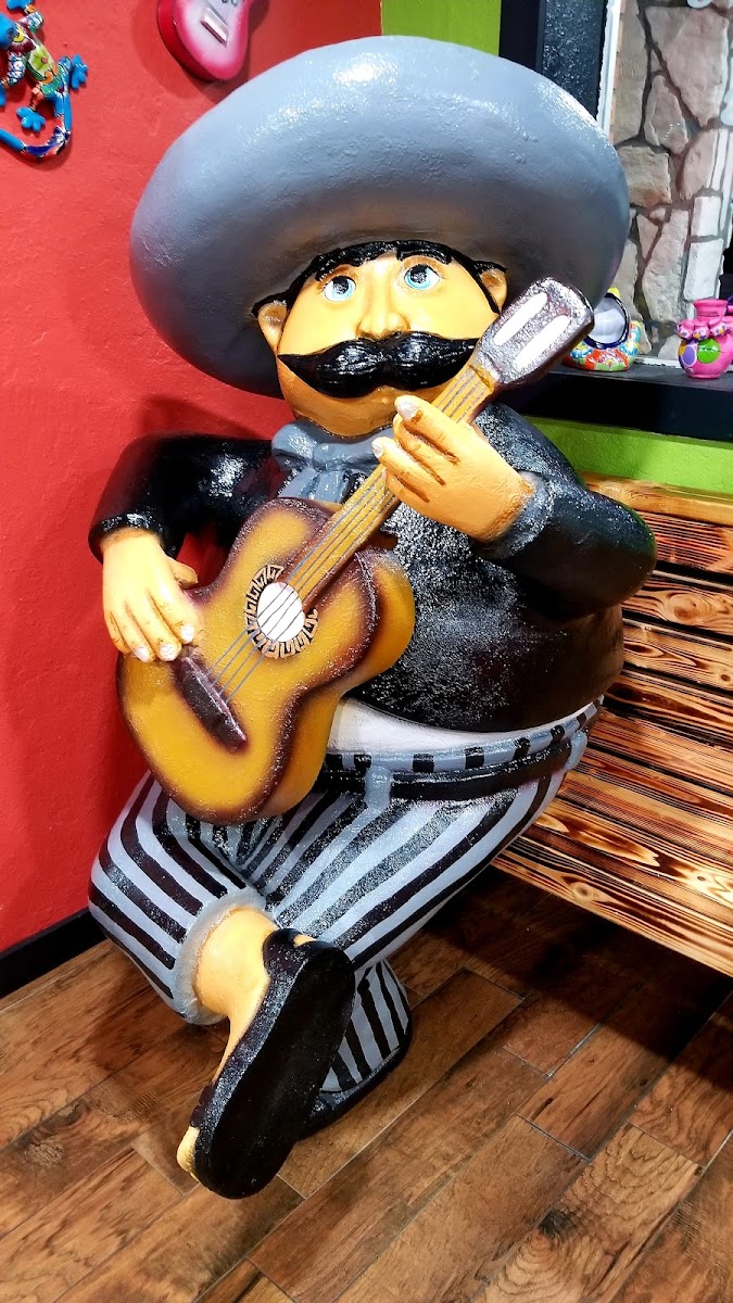 El Tequila Mexican Restaurant Kingston, OK. LLC - Photo 2