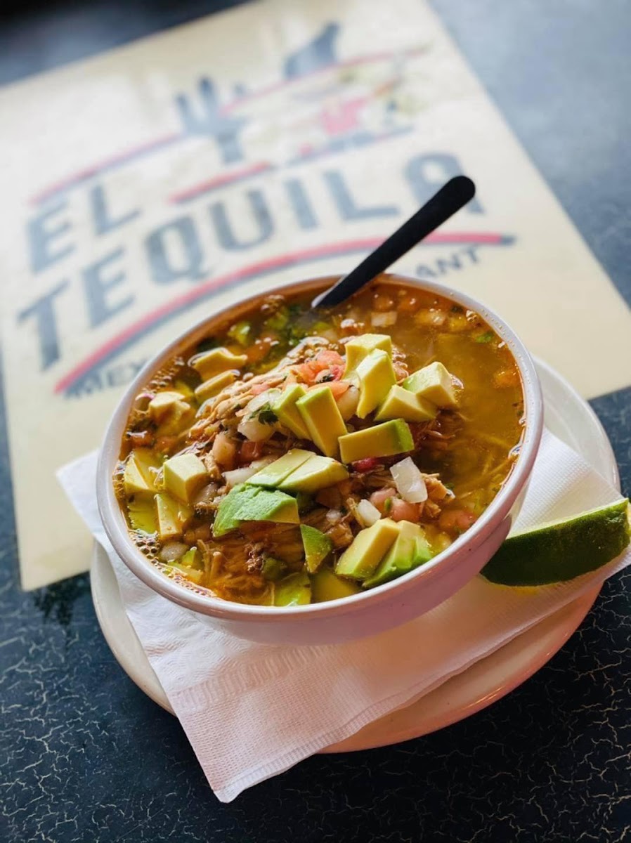 El Tequila Mexican Restaurant Kingston, OK. LLC - Photo 3