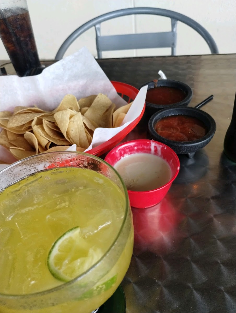 El Tequila Mexican Restaurant Kingston, OK. LLC - Photo 5