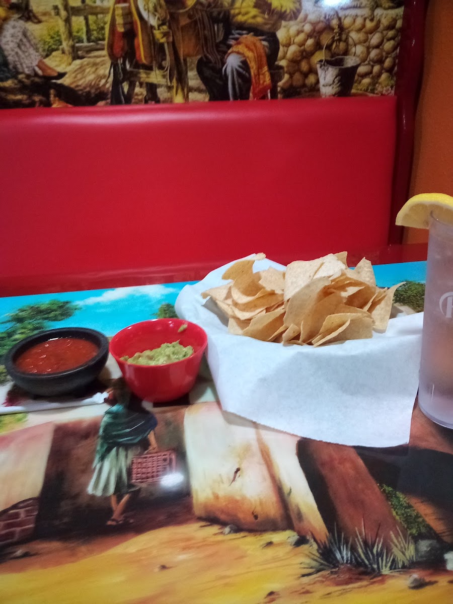 El Tequila Mexican Restaurant Kingston, OK. LLC - Photo 6