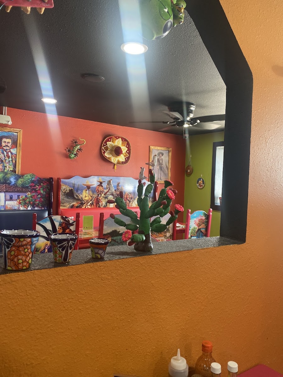 El Tequila Mexican Restaurant Kingston, OK. LLC - Photo 7