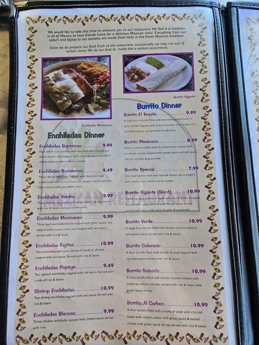 Menu Photo 9