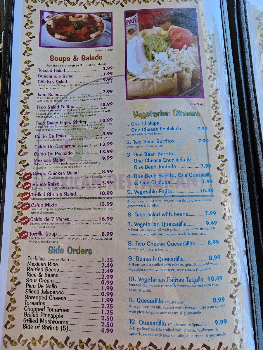 Menu Photo 5