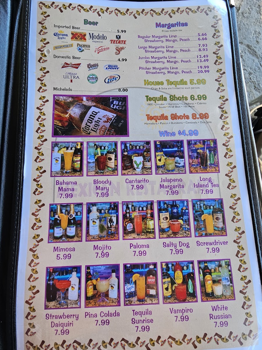 Menu Photo 7