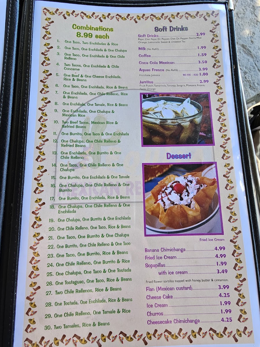 Menu Photo 8
