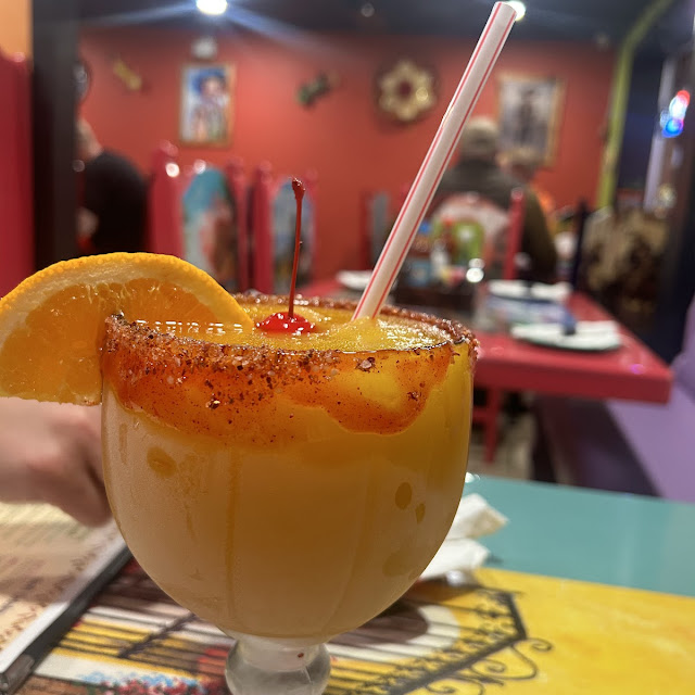 Margarita