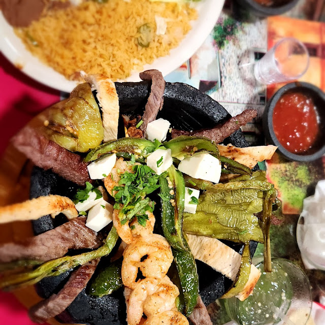Molcajete
