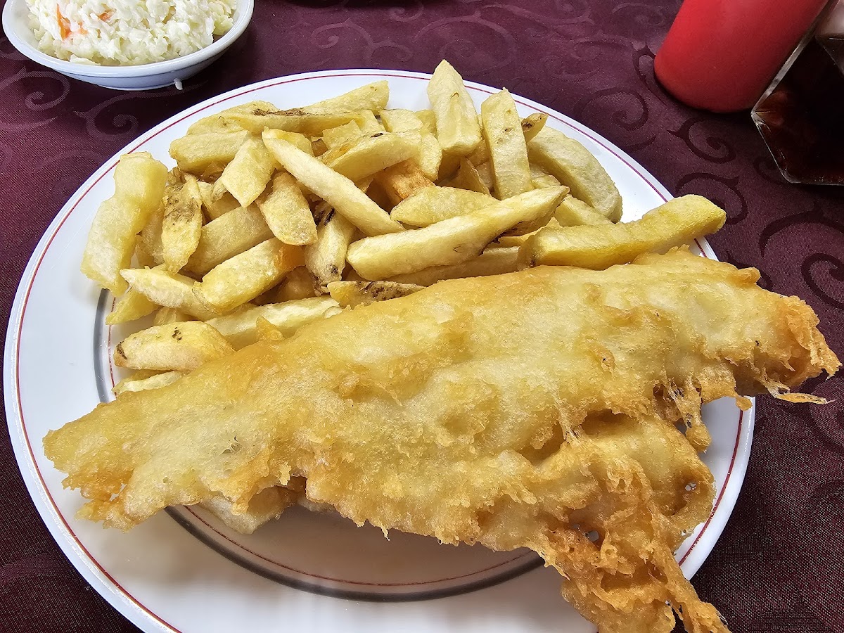 Balmoral Fish & Chips - Photo 2