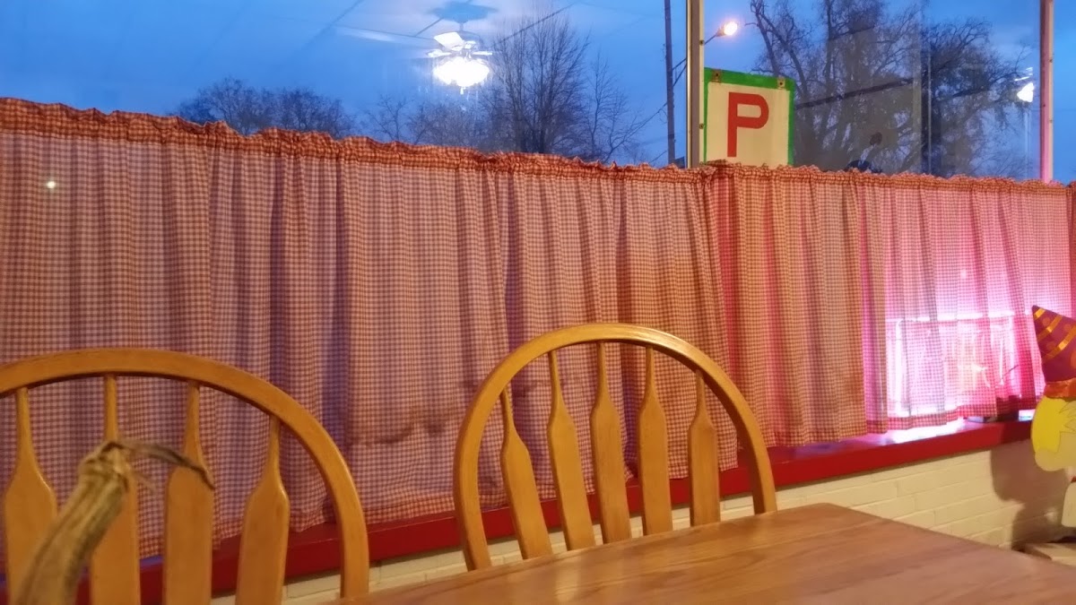 Little Sicily Pizzeria