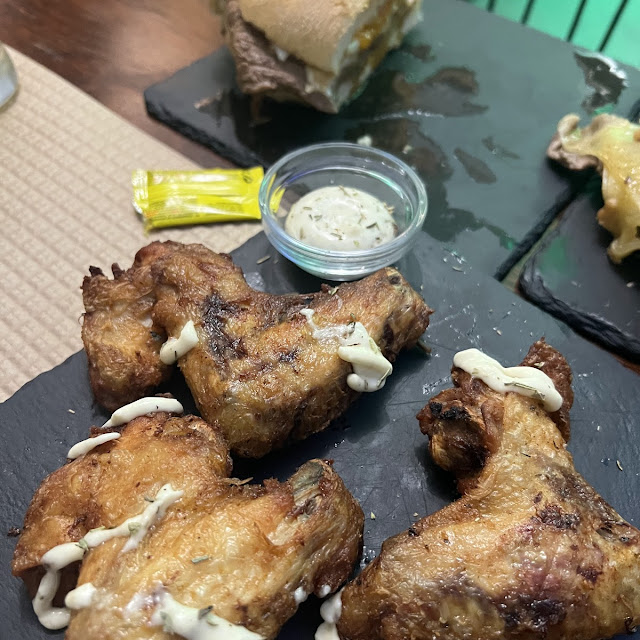 Chiken Wings
