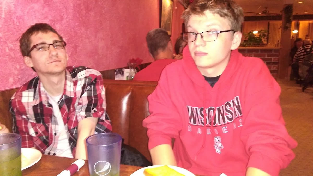 Leah's Italian Restaurant - Photo 5
